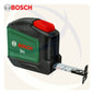 متر قياس 3متر عرض 19ملي 1600A027PJ BOSCH