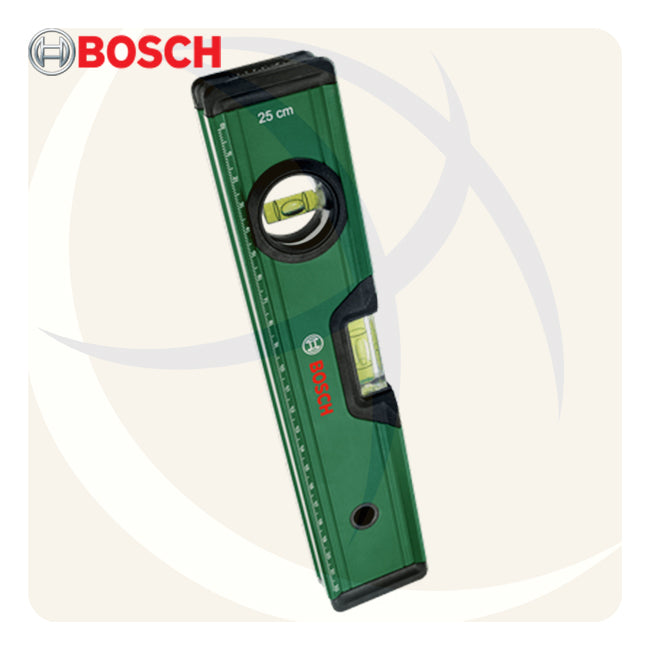 ميزان مياه توربيدو مغناطيس 20سم 2عين 1600A027PL BOSCH