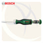 طقم مفك راتشة و سنون 1/4بوصة 12ق 1600A02BX2 BOSCH