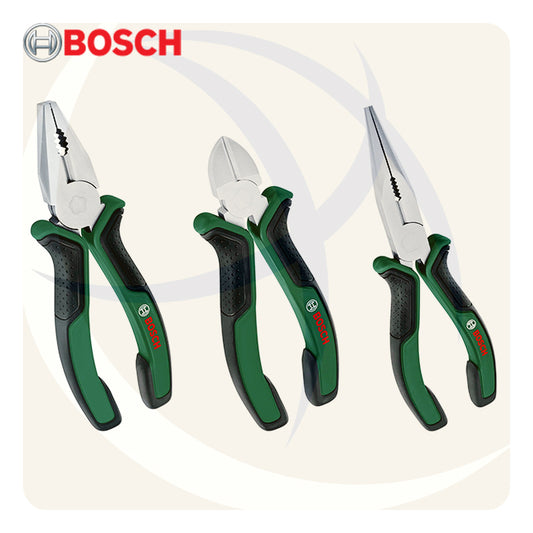 طقم بنس 3ق 2 لون خدمة شاقة 1600A02C0S BOSCH