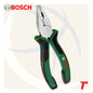 بنسة ذرادية 7بوصة 180ملي 2 لون خدمة شاقة 1600A02E6T BOSCH