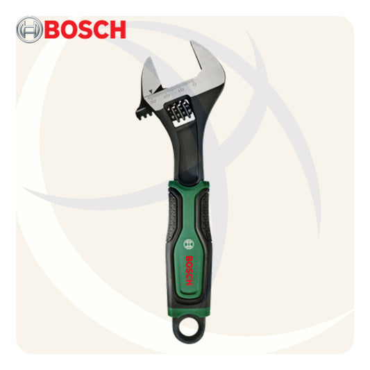 مفتاح فرنساوي 8بوصة 1600A02W7R BOSCH