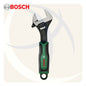 مفتاح فرنساوي 8بوصة 1600A02W7R BOSCH
