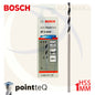 بنط حدادي ابيض 1.00ملي (10قطع) HSS PointTeQ 2608577178 BOSCH