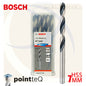بنط حدادي ابيض 7.00ملي (10قطع) HSS PointTeQ 2608577238 BOSCH