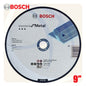 حجر قطعية حديد 230ملي ×1.9ملي×22.2ملي 2608619770 BOSCH