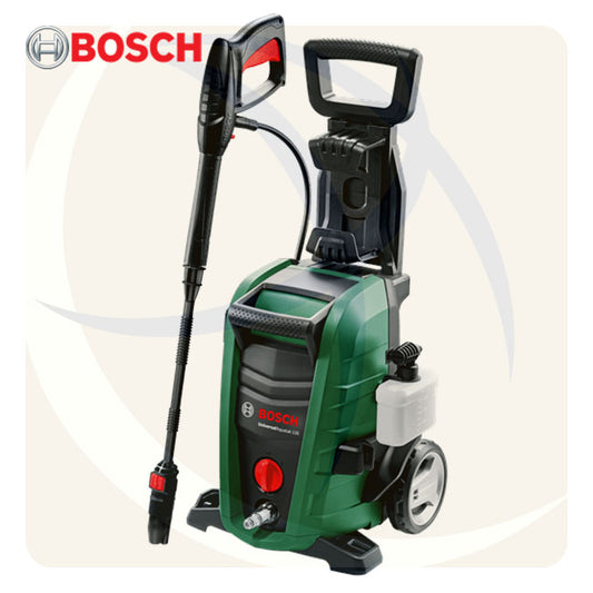 ماكينة غسيل ضغط عالي 135 بار 1900 وات  AQUATAK 135 BOSCH