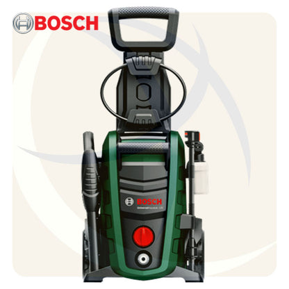 ماكينة غسيل ضغط عالي 135 بار 1900 وات  AQUATAK 135 BOSCH