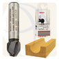بنط راوتر 12×9.5×8ملي CORE BOX BIT 2608628368 BOSCH