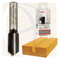 بنط راوتر 12×20×8ملي STRAIGHT BIT 2608628385 BOSCH