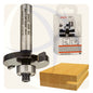 بنط راوتر 32×6×8ملي SLOTTING CUTTER 2608628404 BOSCH