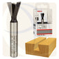بنط راوتر 14×14×8ملي DOVETAIL BIT 2608628408 BOSCH