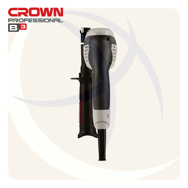 شنيور دقاق ي/ش 13ملي 600وات CT10128 CROWN
