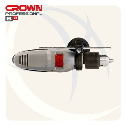 شنيور دقاق ي/ش 13ملي 600وات CT10128 CROWN