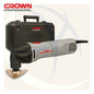 صاروخ متعدد 320وات + اكسسوارات 8ق CT16004 CROWN