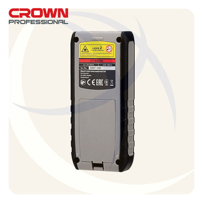 متر ليزر 100متر CT44035 CROWN