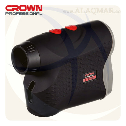جهاز تحديد مسافات 600متر تكبير 6x CT44038 CROWN