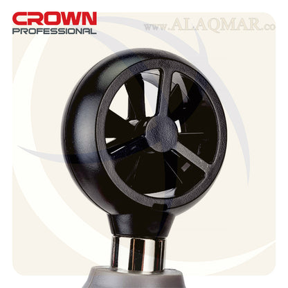 جهاز قياس سرعة الهواء   0MS~30MS CT44098 CROWN