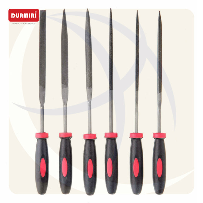 طقم مبرد سعاتي حدادي  180ملي 6ق 1/2سن DM-601 DURMIRI