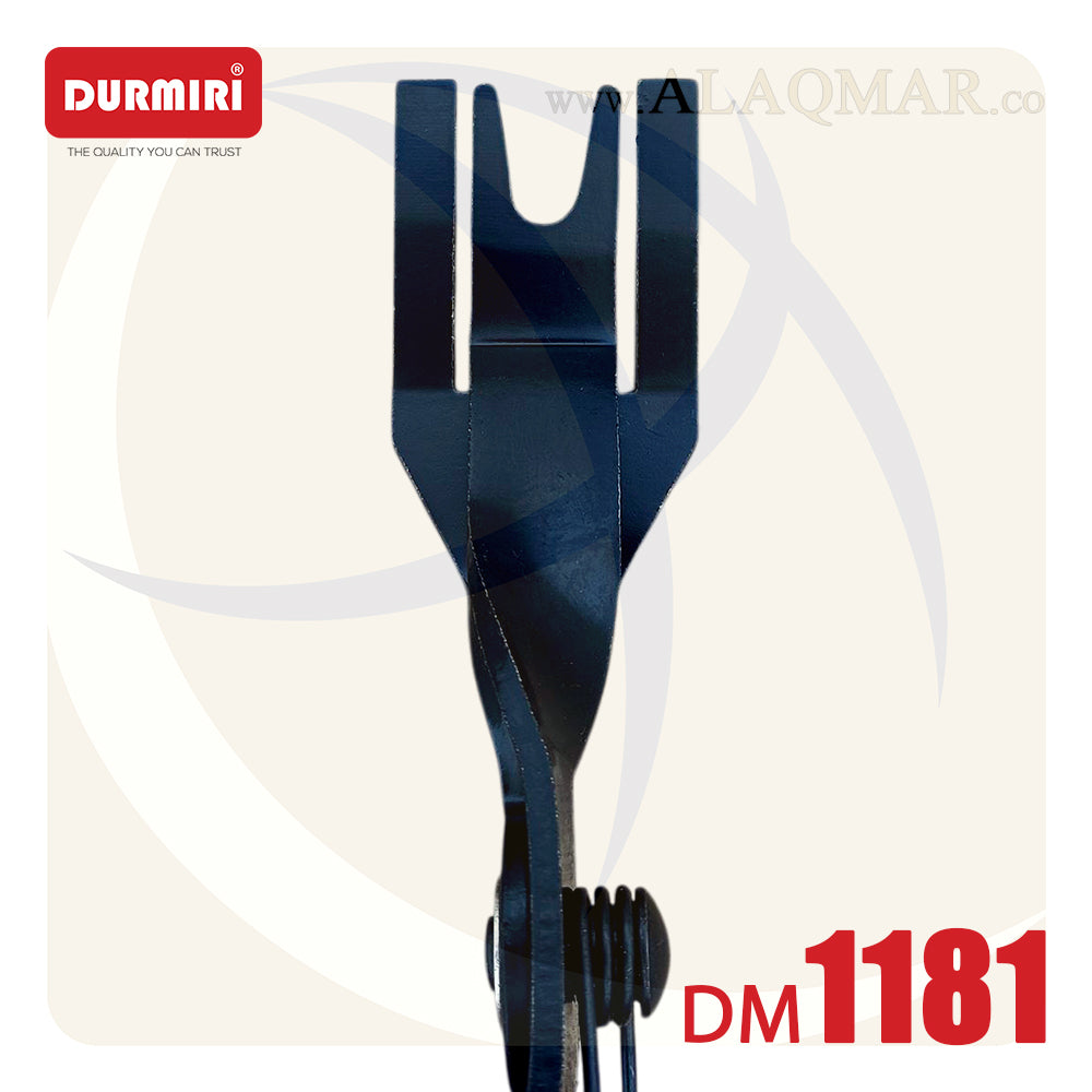 ذردية فك كلبسات و فرش سيارات 240ملي DM-1181 DURMIRI
