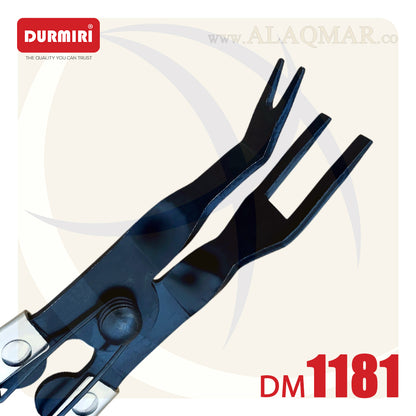 ذردية فك كلبسات و فرش سيارات 240ملي DM-1181 DURMIRI