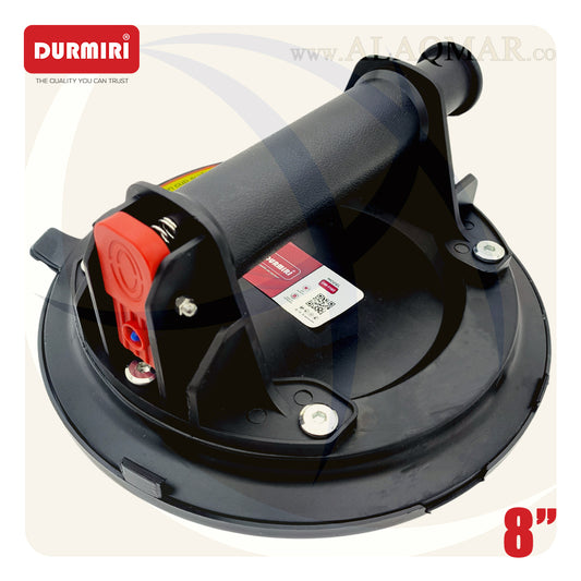 شفاط زجاج بمضخة 1عين 200ملي 110كيلو DM-1182 DURMIRI