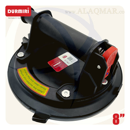 شفاط زجاج بمضخة 1عين 200ملي 110كيلو DM-1182 DURMIRI