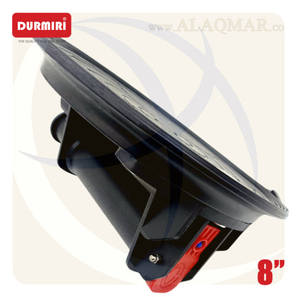 شفاط زجاج بمضخة 1عين 200ملي 110كيلو DM-1182 DURMIRI