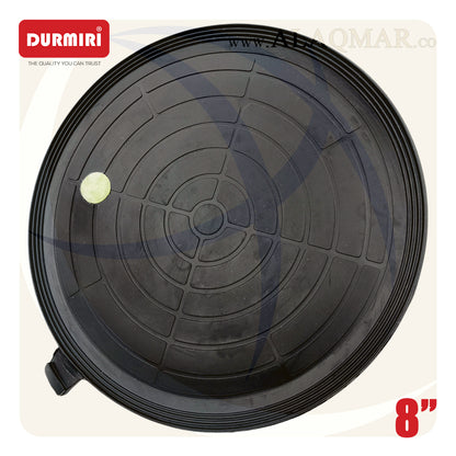 شفاط زجاج بمضخة 1عين 200ملي 110كيلو DM-1182 DURMIRI