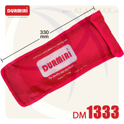 طقم أدوات فك كلبسات و فرش سيارات 3 قطع DM-1333 DURMIRI