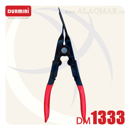 طقم أدوات فك كلبسات و فرش سيارات 3 قطع DM-1333 DURMIRI