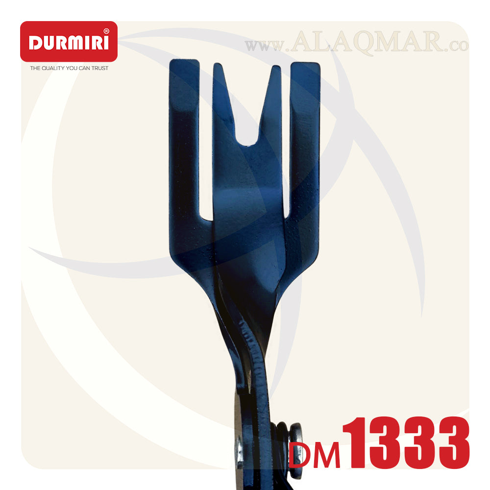 طقم أدوات فك كلبسات و فرش سيارات 3 قطع DM-1333 DURMIRI
