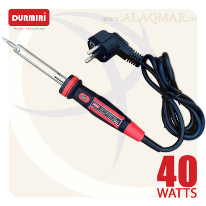 كاوية ازدير 40وات هيفي ديوتي DM-1409 DURMIRI