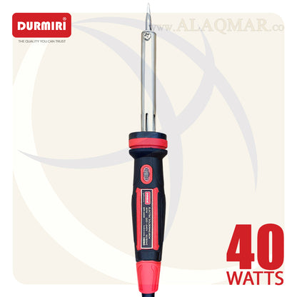 كاوية ازدير 40وات هيفي ديوتي DM-1409 DURMIRI