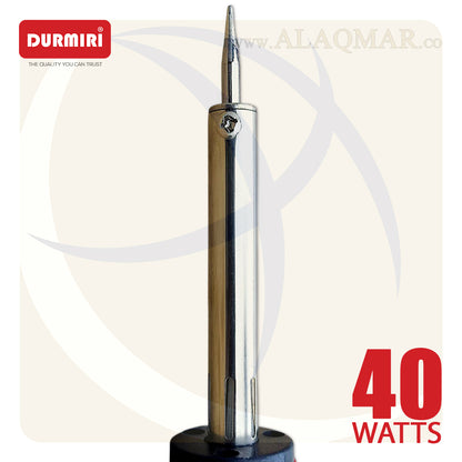 كاوية ازدير 40وات هيفي ديوتي DM-1409 DURMIRI