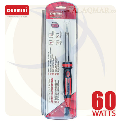 كاوية ازدير 60وات هيفي ديوتي DM-1410 DURMIRI