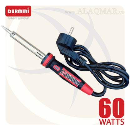 كاوية ازدير 60وات هيفي ديوتي DM-1410 DURMIRI