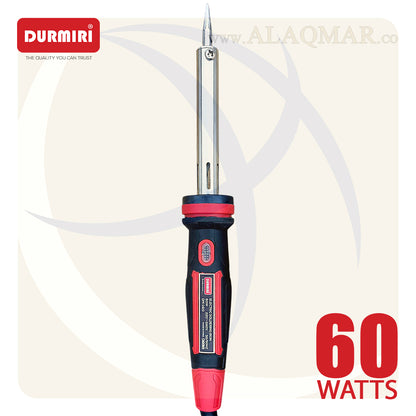 كاوية ازدير 60وات هيفي ديوتي DM-1410 DURMIRI