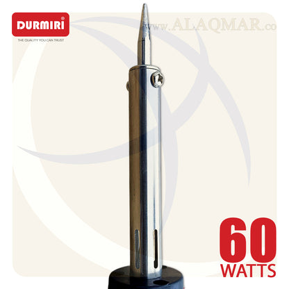 كاوية ازدير 60وات هيفي ديوتي DM-1410 DURMIRI