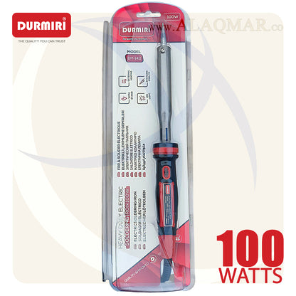 كاوية ازدير 100وات هيفي ديوتي DM-1411 DURMIRI