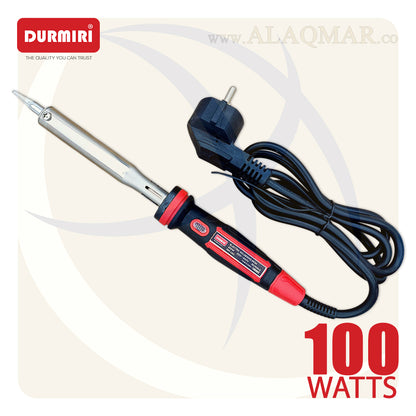 كاوية ازدير 100وات هيفي ديوتي DM-1411 DURMIRI