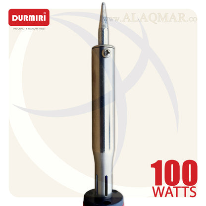 كاوية ازدير 100وات هيفي ديوتي DM-1411 DURMIRI