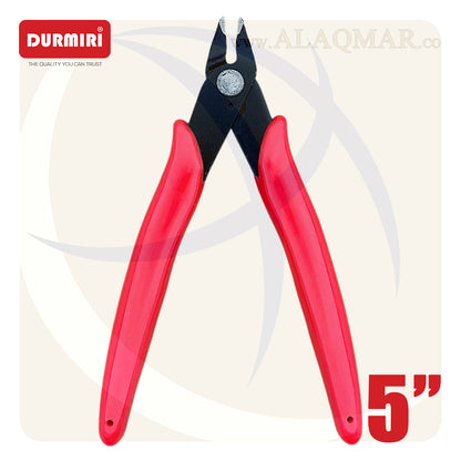 بنسة الكترونيات قصافة مشطوفة 5بوصة DM-1412 DURMIRI
