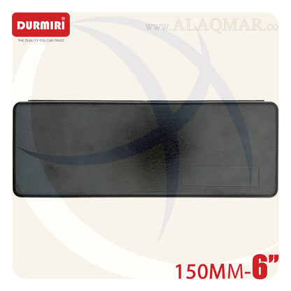 باكوليس ديجيتل 6بوصة 150ملي علبة بلاستيك DM236 DURMIRI