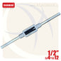 بوجي دكر قلاوظ 1/2بوصة M4-M12 #1.5 DM-258 DURMIRI