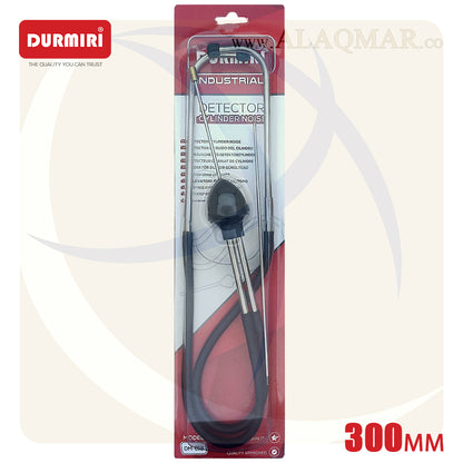 سماعة محرك سيارات DM-618 DURMIRI