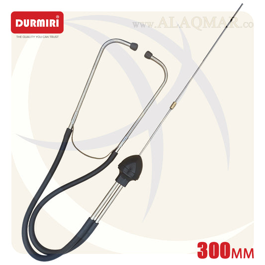 سماعة محرك سيارات DM-618 DURMIRI