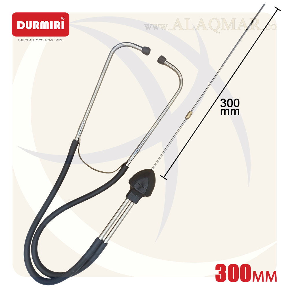 سماعة محرك سيارات DM-618 DURMIRI