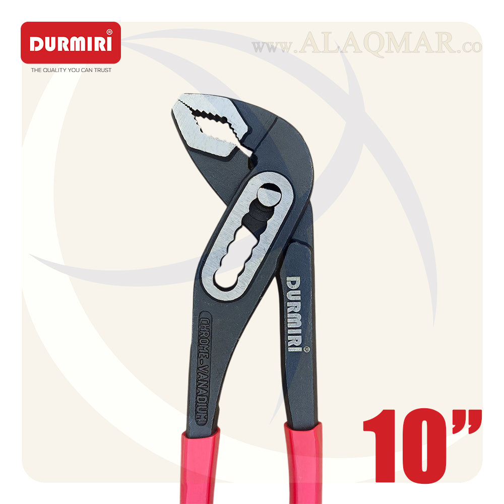 بنسة غراب 10بوصة 250ملي DM-672 DURMIRI