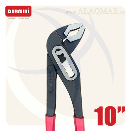 بنسة غراب 10بوصة 250ملي DM-672 DURMIRI